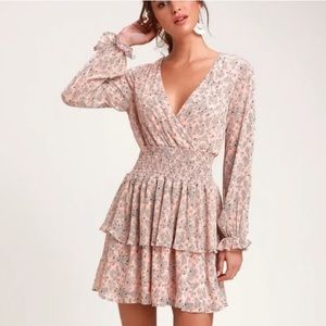 Lulus Room to Bloom Dress 🌸